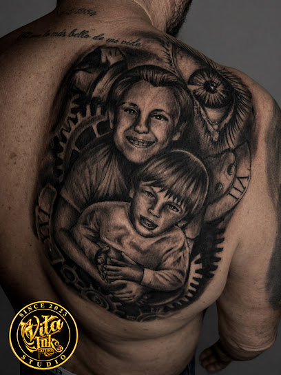 Vita Ink Tattoo