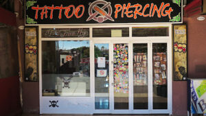 Vivaxtattoo