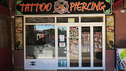 Vivaxtattoo