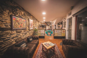 Viveiro Tattoo Estudio