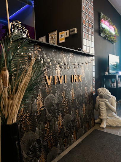 Vivi Ink Tattoo Studio