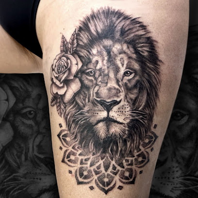 Volcan Ink. Tattoo & Piercing