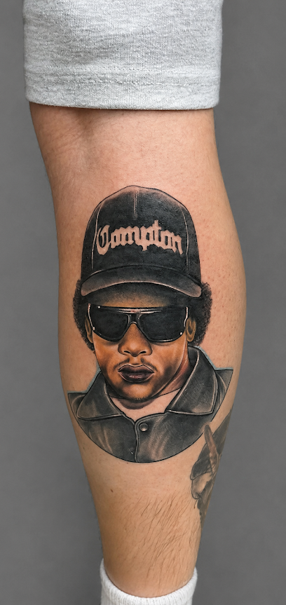 Volt Tattoo Salou