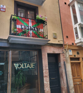 Voltaje Tattoo