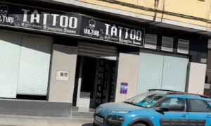 Vulturi Studio Tattoo