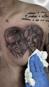 Weezy Tattoo Studio