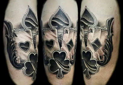 White Coast Tattoo & Piercing Studio
