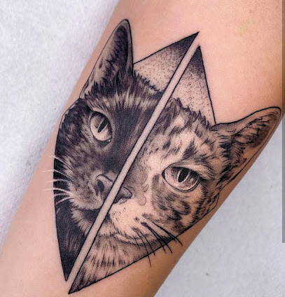 Wild Art Tattoo
