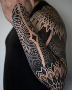 Wildwoman Tattoo | Estudio De Tatuajes En Madrid (Rivas Vaciamadrid)