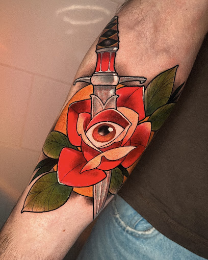Winchester Tattoo Co.