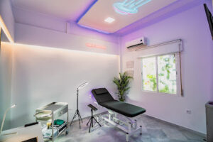 Wolf Tattoo 21 Studio – Estudio De Tatuajes En Gines