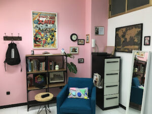 Woolloomooloo Tattoo Studio