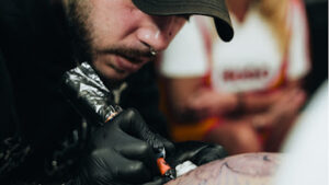 Worldtattoo