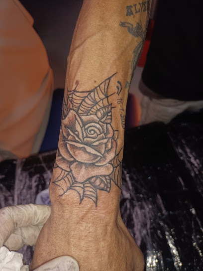 Xaman Tattoo