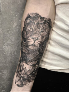 Yass Tattoo Studio