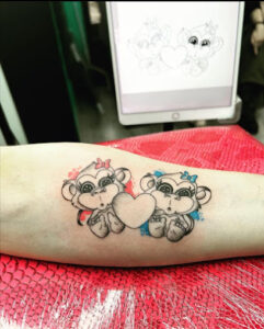 Yiyi’S_Tattoo