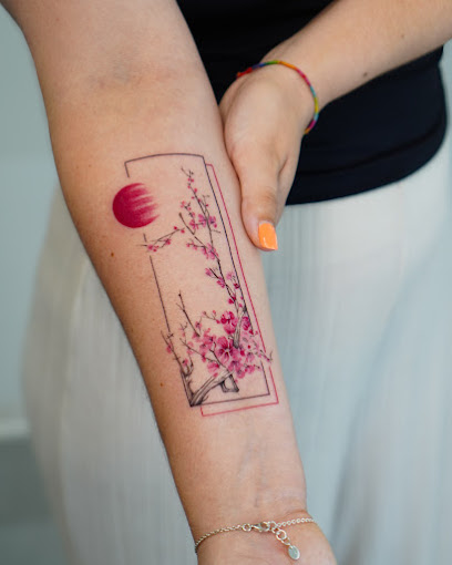 Yorch Tattoos