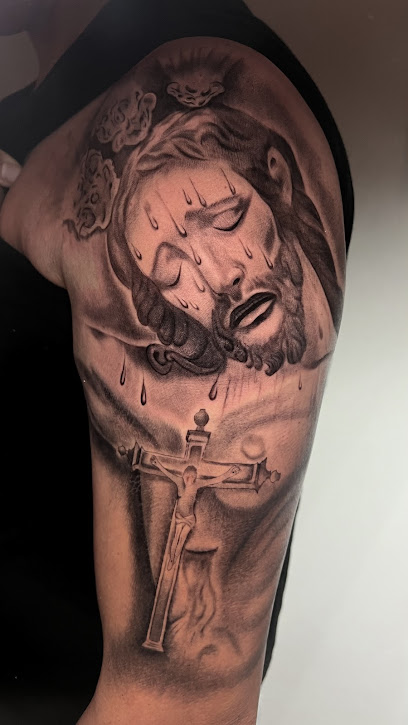 You&Me Tattoo Studio