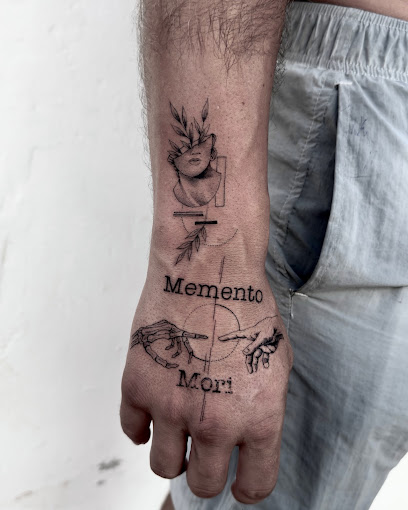 Your Round Tattoo Cala D’Or Mallorca
