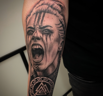 Yubitsume Tattoo Studio