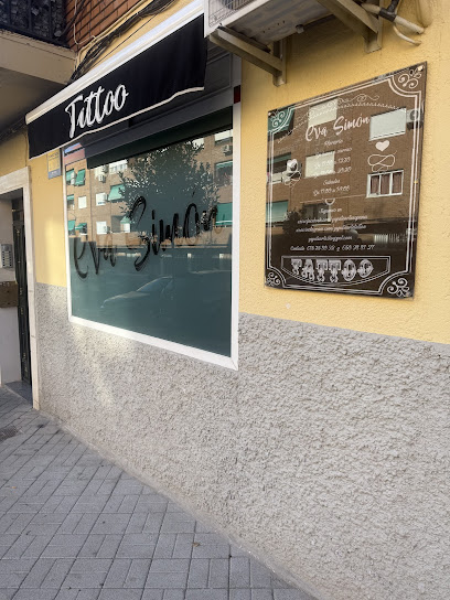 Zapatearte Tattoo