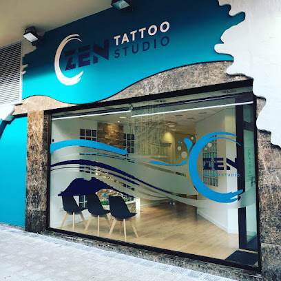 Zen Studio Tattoo