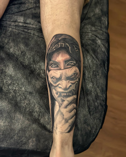 Zero Tattoo Archena
