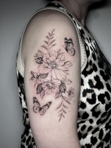 Zero Tattoo Studio