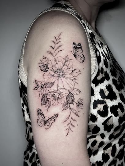 Zero Tattoo Studio