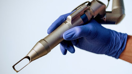 Zeroink – Eliminación De Tatuajes