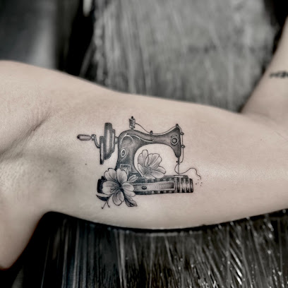 Zess Tattoo & Barber Studio