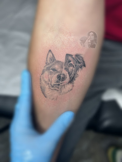 Zeta Tattoos