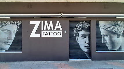 Zima Tattoo & Piercings