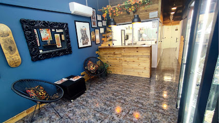 Zona 27 Tattoo