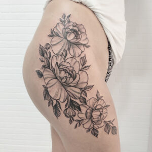 Zoo Tattoo