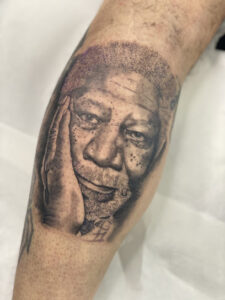 ZoüI Tattoo Studio