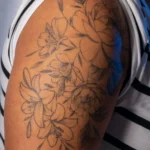 Tatuaje FineLine Minimalismo