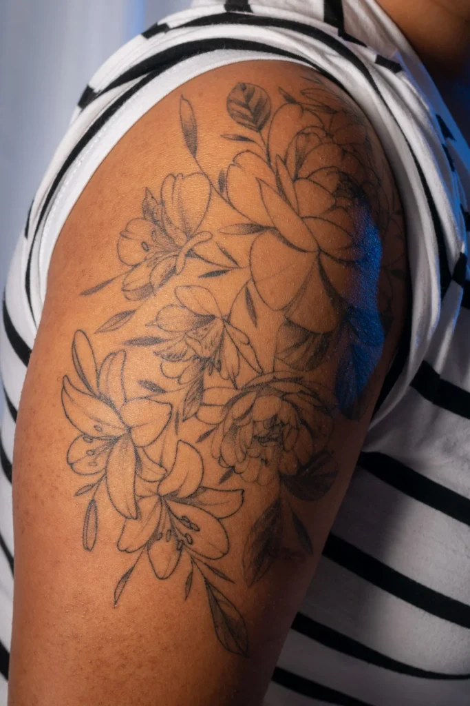 Tatuaje Fine Line y Minimalismo: guía, estilos y consejos